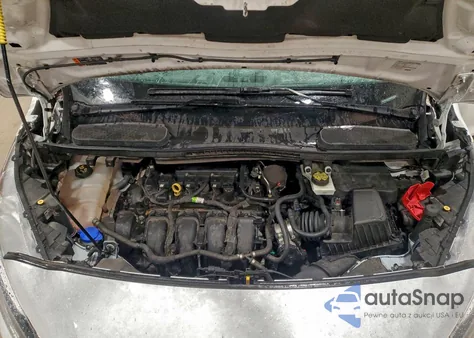 2019 Ford Transit Connect Xlt from USA, damaged, VIN NM0LS7F29K1427308